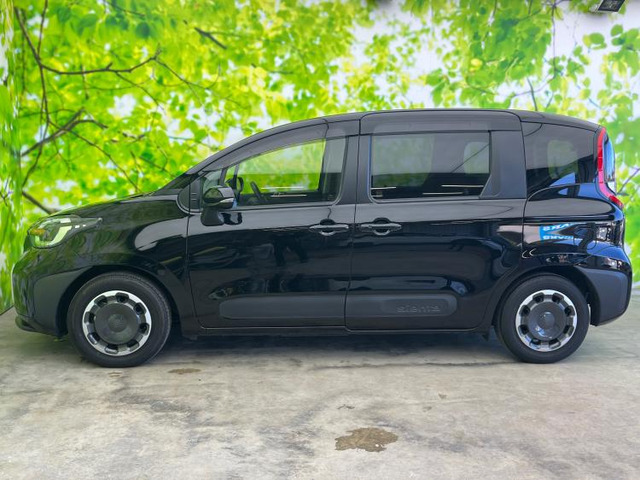 シエンタハイブリッド 1.5 Z