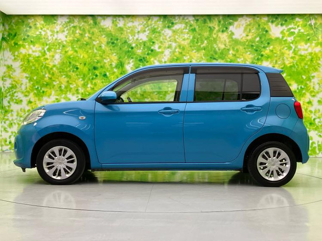 パッソ1.0 X Lパッケージ S