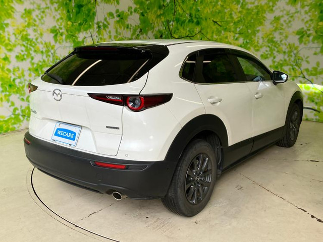 CX-302.0 20S