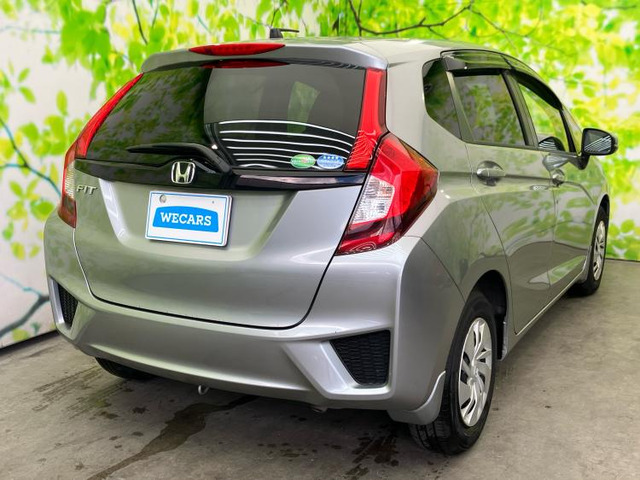 フィット1.3 13G Lパッケージ