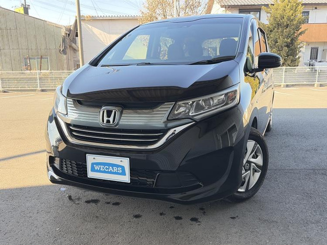 フリード1.5 ハイブリッド G ホンダセンシング