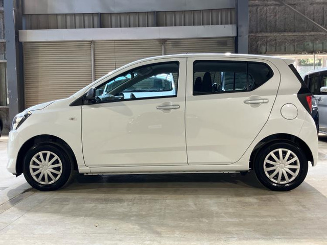 ミライースL SAIII