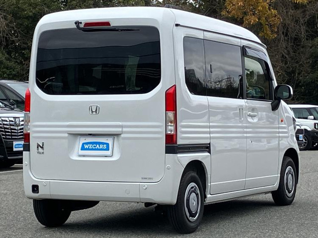 N-VAN