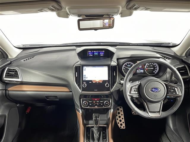 フォレスター2.0 アドバンス 4WD