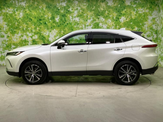 ハリアー2.5 ハイブリッド G