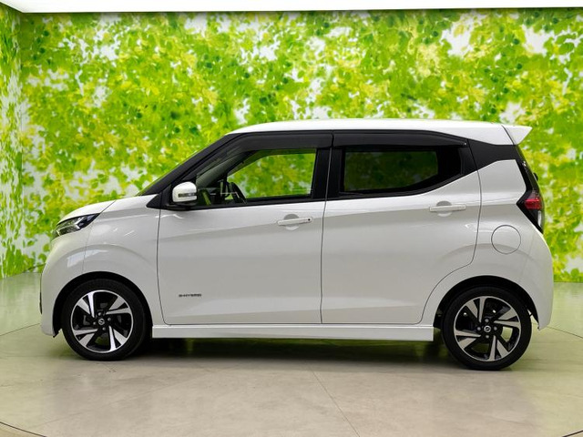 デイズハイウェイスター Gターボ