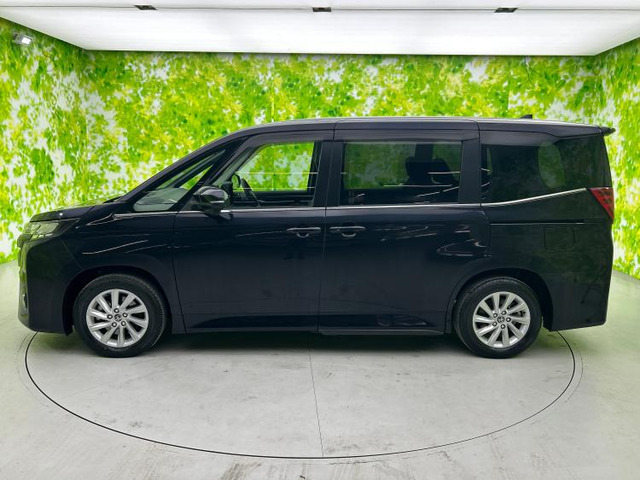 ノア1.8 ハイブリッド Z