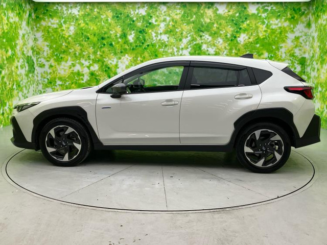 クロストレック2.0 リミテッド 4WD