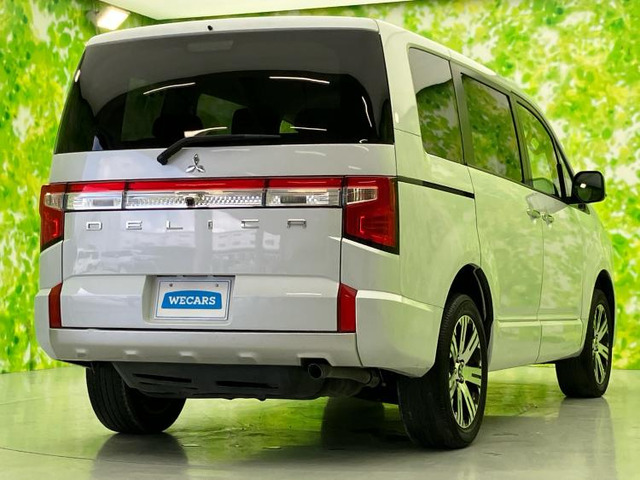 デリカD:52.2 P 4WD