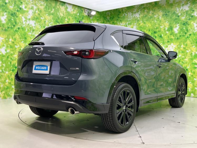 CX-52.5 25S スポーツアピアランス