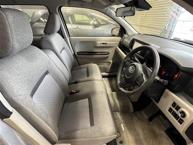 ブーン1.0 X SAIII 4WD