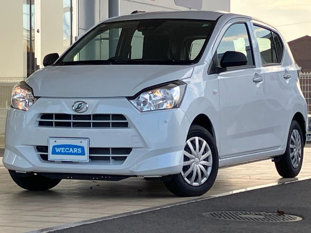 ミライースL SAIII