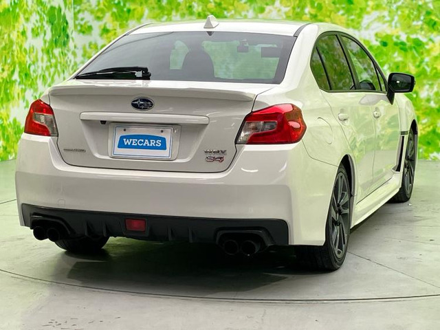 WRXS4 2.0 GT アイサイト 4WD