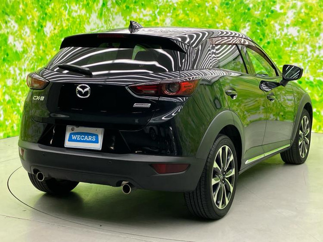 CX-32.0 20S プロアクティブ Sパッケージ