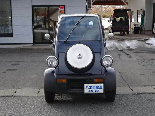 ミゼットIIDタイプ