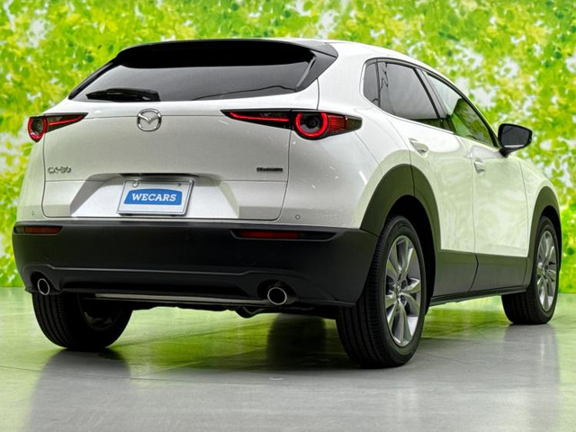 CX-302.0 20S プロアクティブ ツーリングセレクション