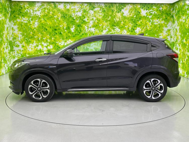 ヴェゼル1.5 ハイブリッド Z ホンダセンシング 4WD