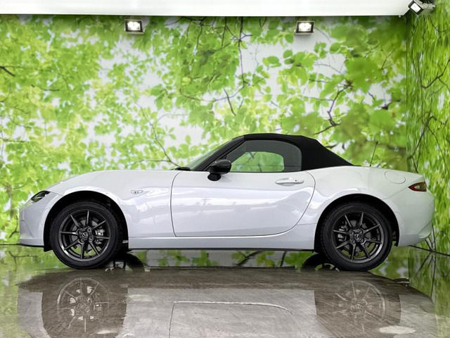 ロードスター1.5 S スペシャルパッケージ