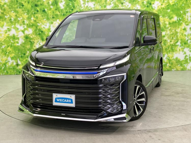 ヴォクシー2.0 S-Z