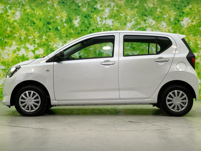 ミライースL SAIII