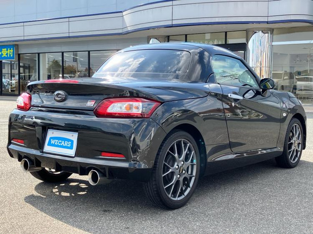 コペンGR スポーツ