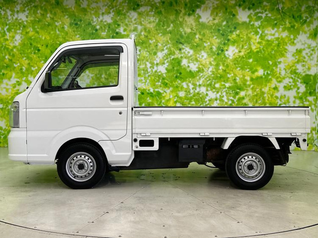 NT100クリッパーDX 4WD