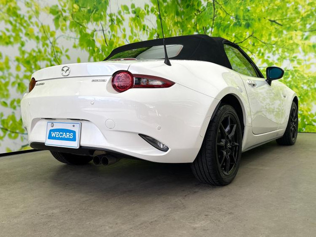 ロードスター1.5 S スペシャルパッケージ