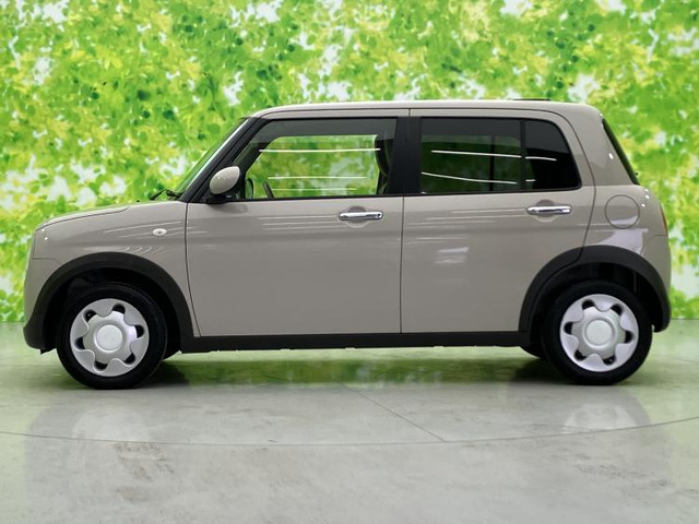 アルトラパンモード