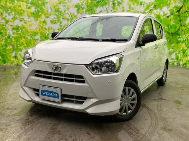 ミライースL SAIII