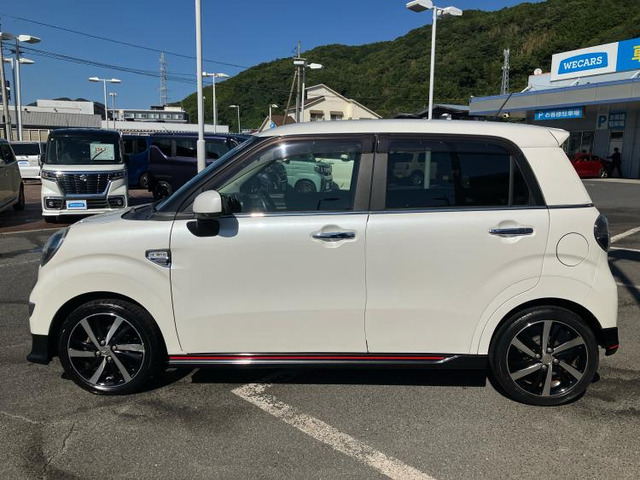 キャストスポーツ SAII