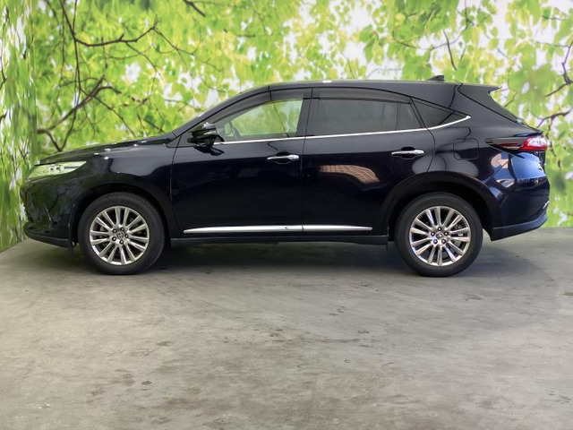 ハリアー2.0 プレミアム