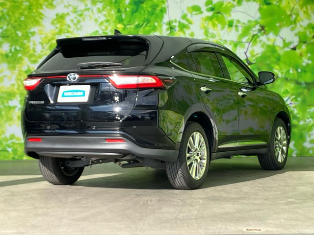 ハリアー2.0 プレミアム