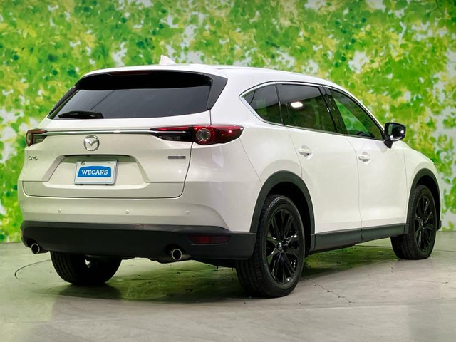 CX-82.2 XD ブラックトーンエディション