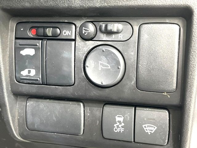 フリード1.5 G ジャストセレクション