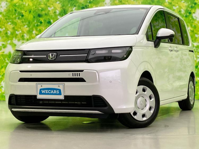 フリード1.5 エアー