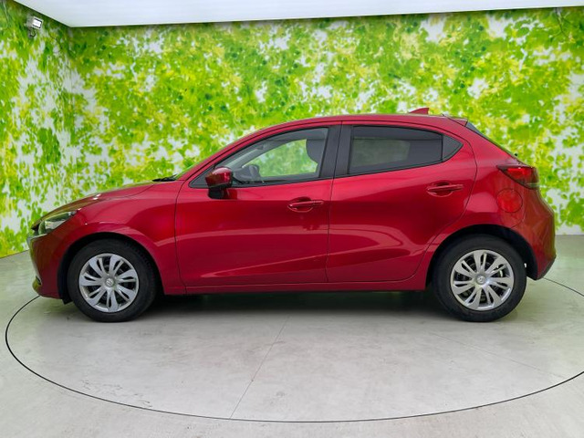 MAZDA21.5 15S スマートエディション