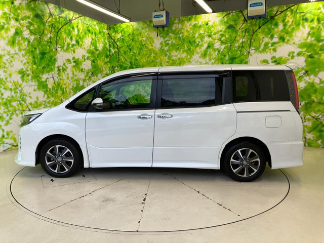 ノア2.0 Si W×B II