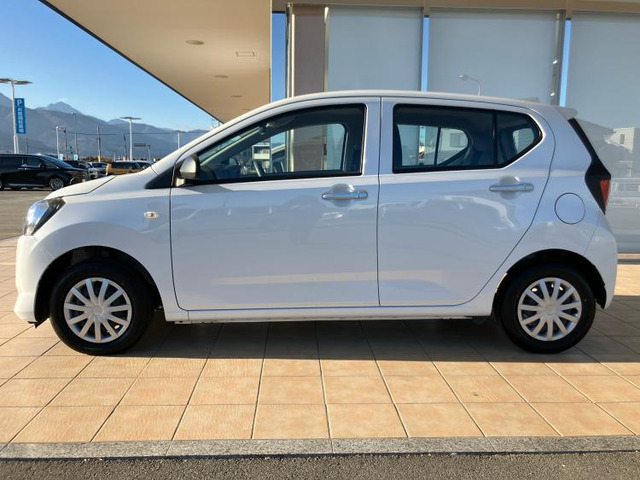 ミライースL SAIII