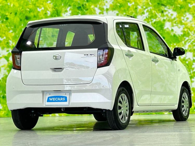 ミライースL SAIII