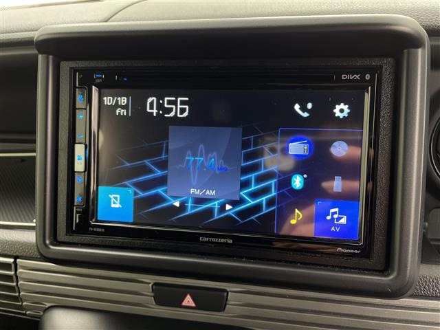 N-VAN+スタイル ファン ターボ