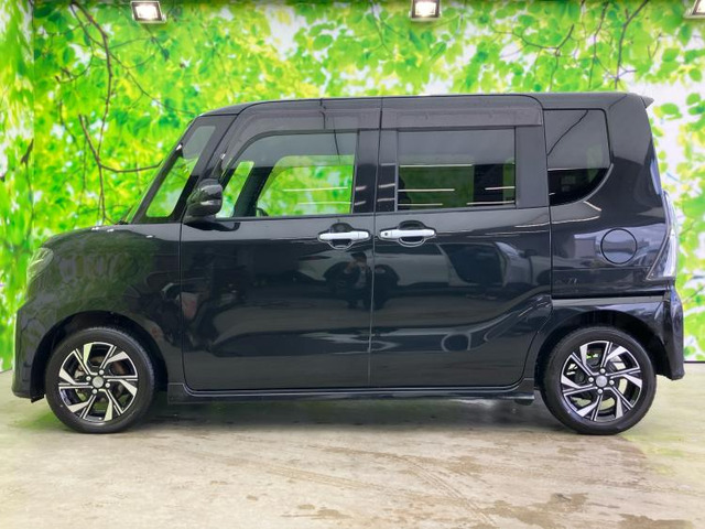 タントカスタムX セレクション