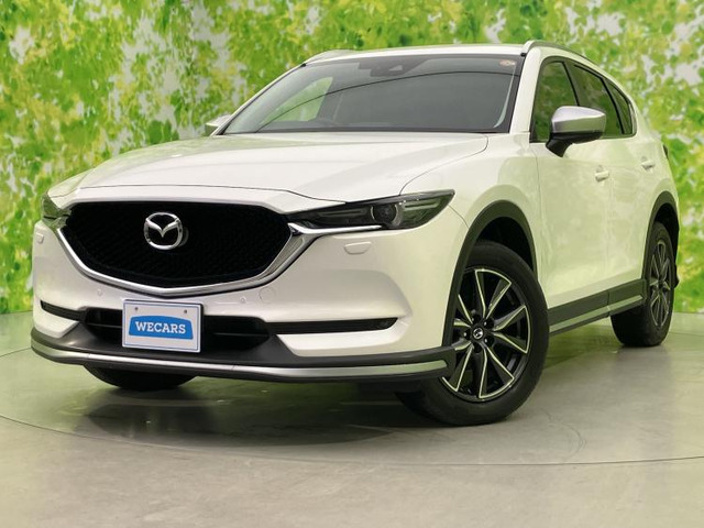 CX-52.5 25S 4WD