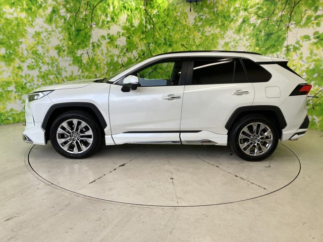 RAV42.0 G Zパッケージ 4WD