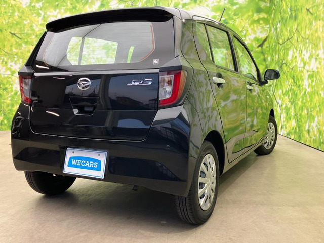 ミライースL SAIII