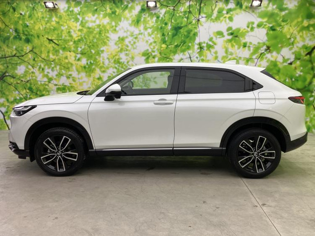 ヴェゼル1.5 e:HEV Z