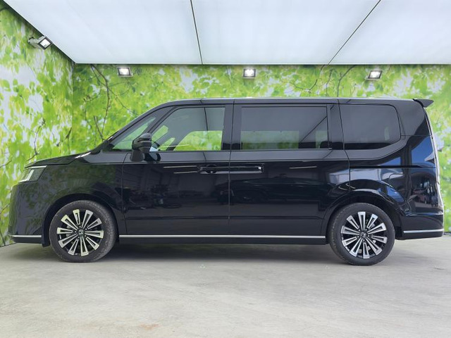 ステップワゴン1.5 スパーダ プレミアムライン