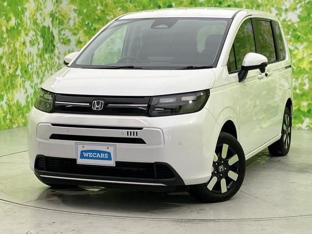 フリード1.5 エアー EX 4WD