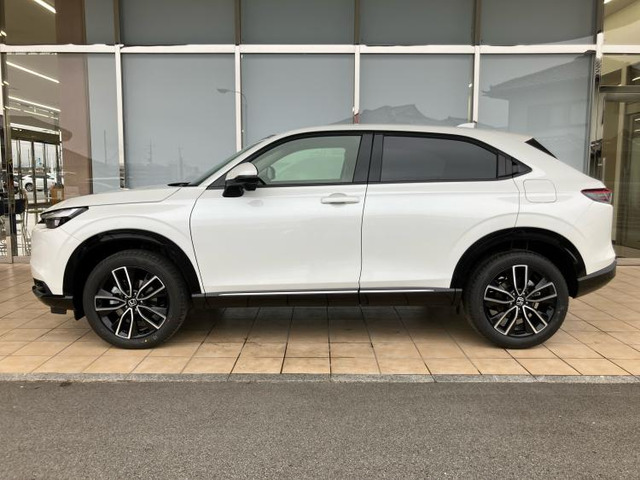 ヴェゼル1.5 e:HEV Z