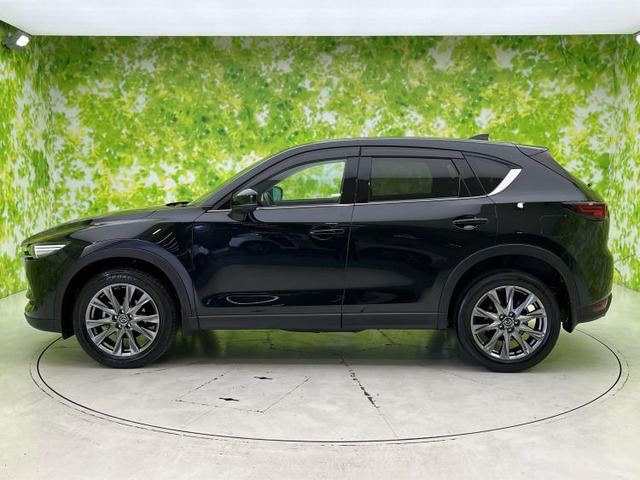CX-52.2 XD エクスクルーシブ モード