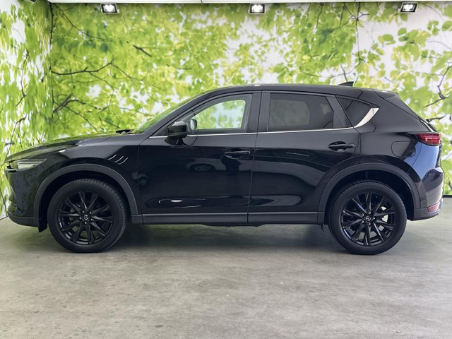 CX-52.2 XD ブラックトーンエディション